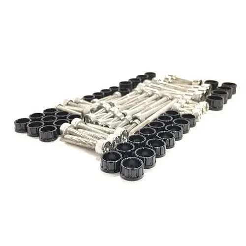 Hundred Proof Engine Hardware Kit By Mpc 1