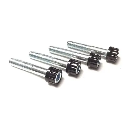 Hundred Proof Engine To Transmission Hardware Kit By Mpc 1