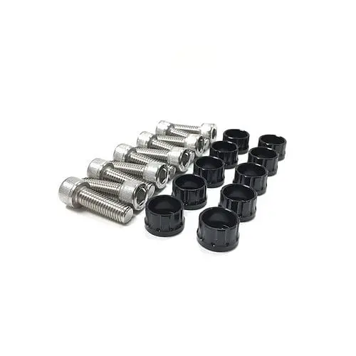 Hundred Proof Intake Manifold Hardware Kit By Mpc 1