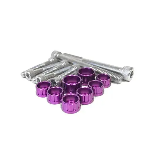 Hundred Proof Oil Pump Hardware Kit By Mpc 1