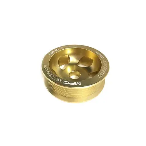 K Series Alternator Pulley By Mpc 2