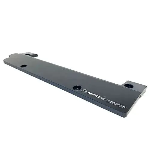 K Series Coil Pack Cover By Mpc 1