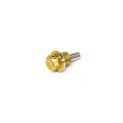Magnetic Oil Drain Bolt By Mpc 1