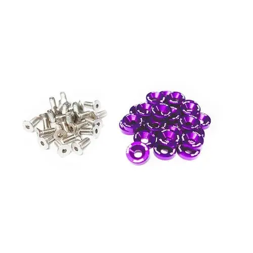 Mpc Dress Up Washers 25/Pk 1