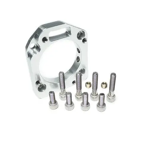 Rbc Throttle Body Adapter By Mpc 1