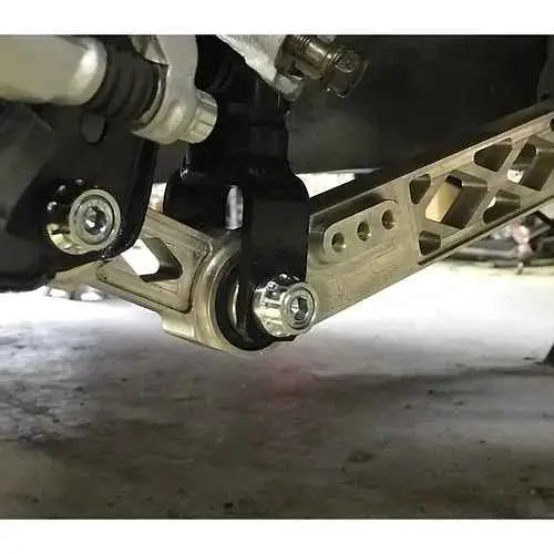 Rear Lca Hardware Kit By Mpc 4