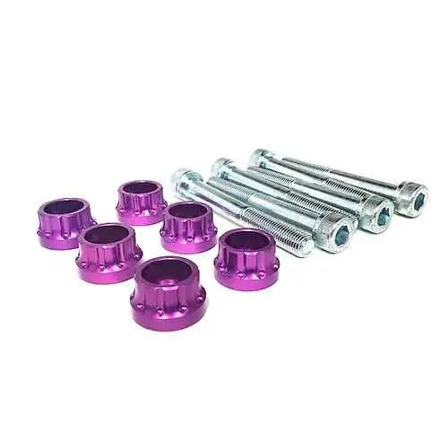 Rear Lca Hardware Kit By Mpc 2