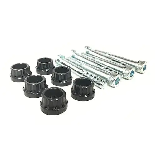 Rear Lca Hardware Kit By Mpc 1