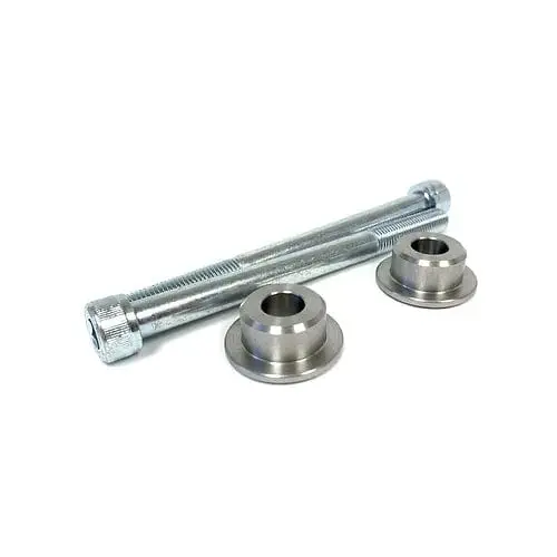Rear Subframe Spacer Hardware Kit By Mpc 1