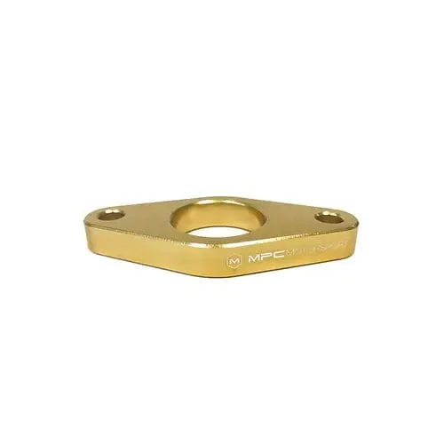 S2000 Clutch Master Cylinder Spacer By Mpc 1