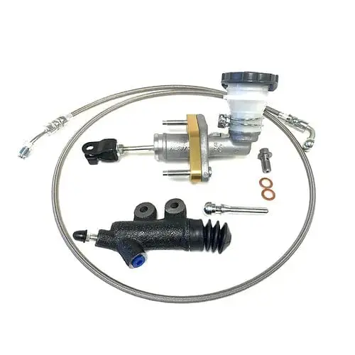 S2000 Clutch Master Upgrade Kit (K-Swap) By Mpc 1