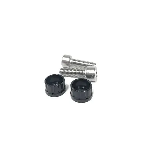 Slave Cylinder Hardware Kit By Mpc 1