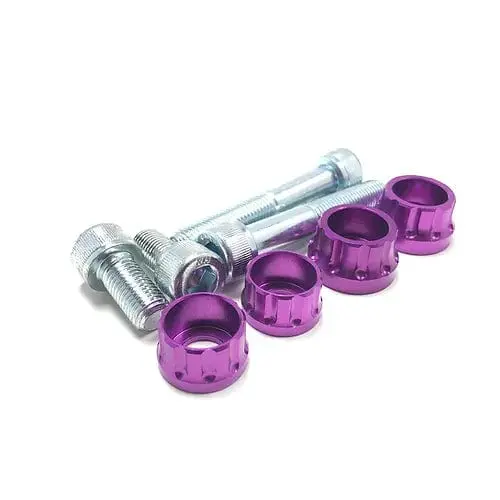 Steering Rack Hardware Kit By Mpc 1