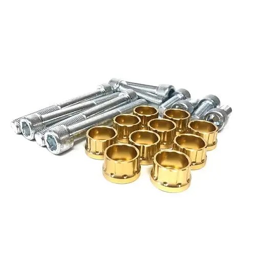 Subframe Hardware Kit By Mpc 1