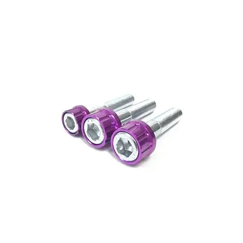 T- Bracket Hardware Kit By Mpc 1