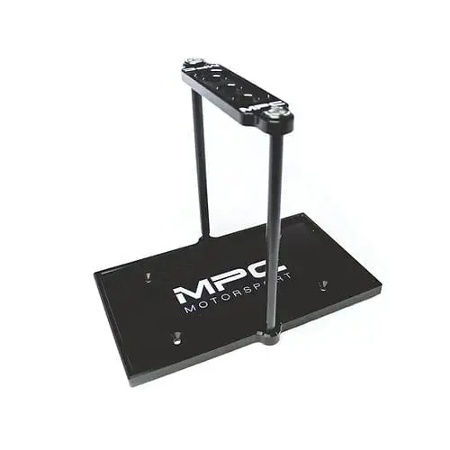 V3 Battery Relocation Kit By Mpc 1