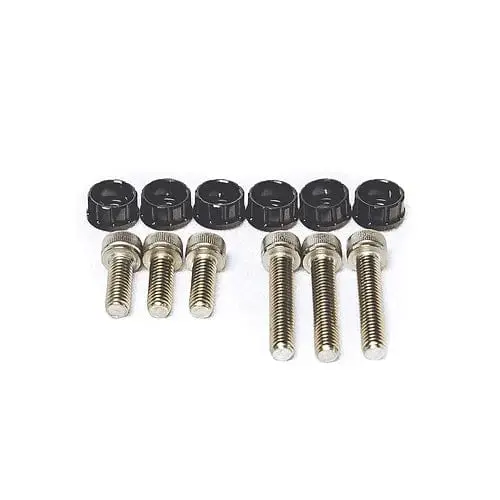 Vtec Solenoid Hardware Kit By Mpc 1