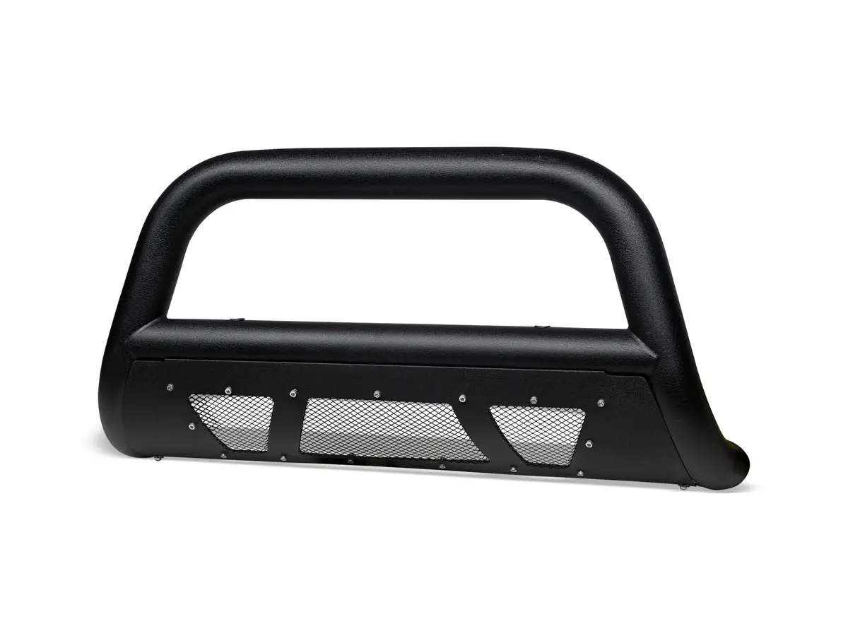 Armordillo 2007-2018 Chevy Silverado 1500 Ms Bull Bar - Texture Black 2