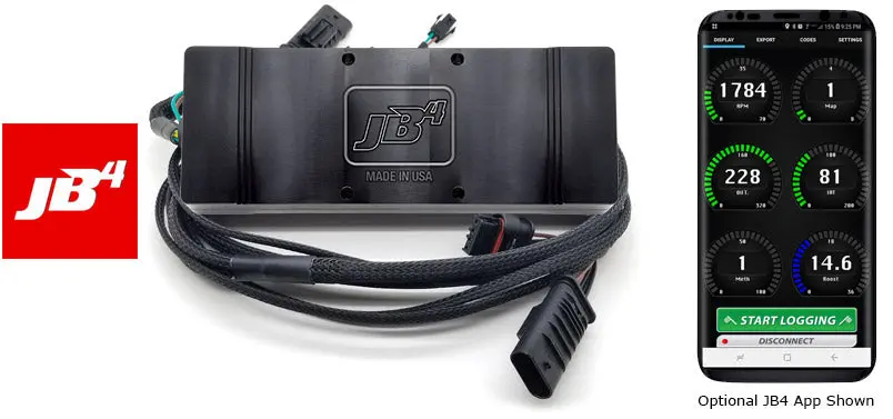N63/N63r/N63tu Jb4 Tuner 1