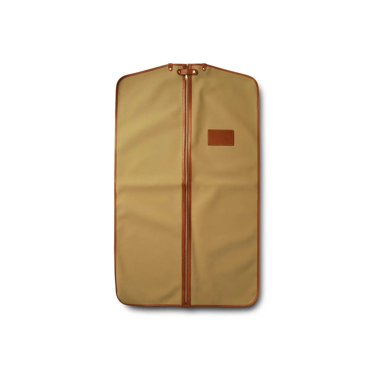 Canvas Clothes Cover 1