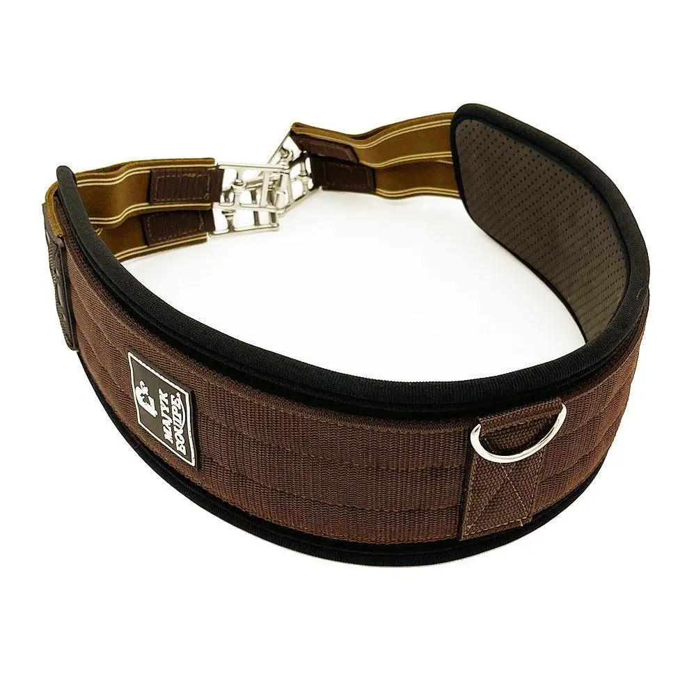 Hi-Efficiency All Purpose Girth With Removable Neoprene-Free Liner 1