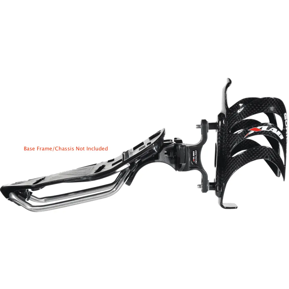 Xlab Hydration System (Transition Mount 2 Pre-Installed) 1