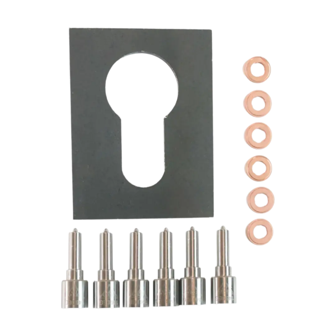1989-2018 Cummins Nozzle Sets 6