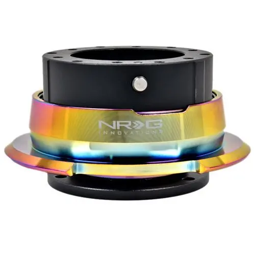 Nrg Gen 2.8 Steering Wheel Quick Release 1