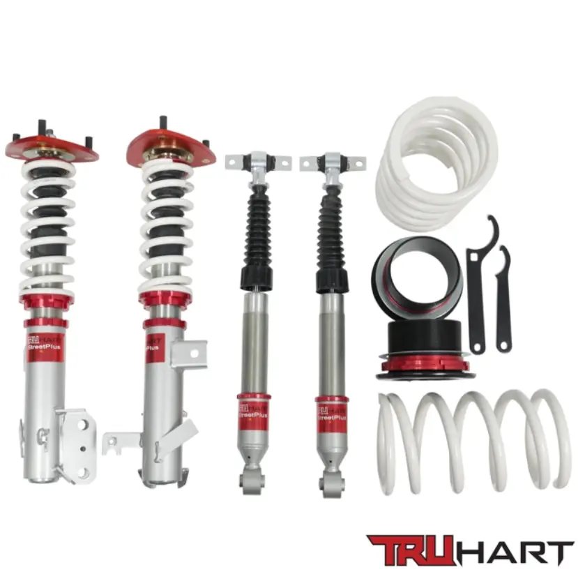 Truhart Street Plus Coilovers Th-H813 05-10 Honda Odyssey 1