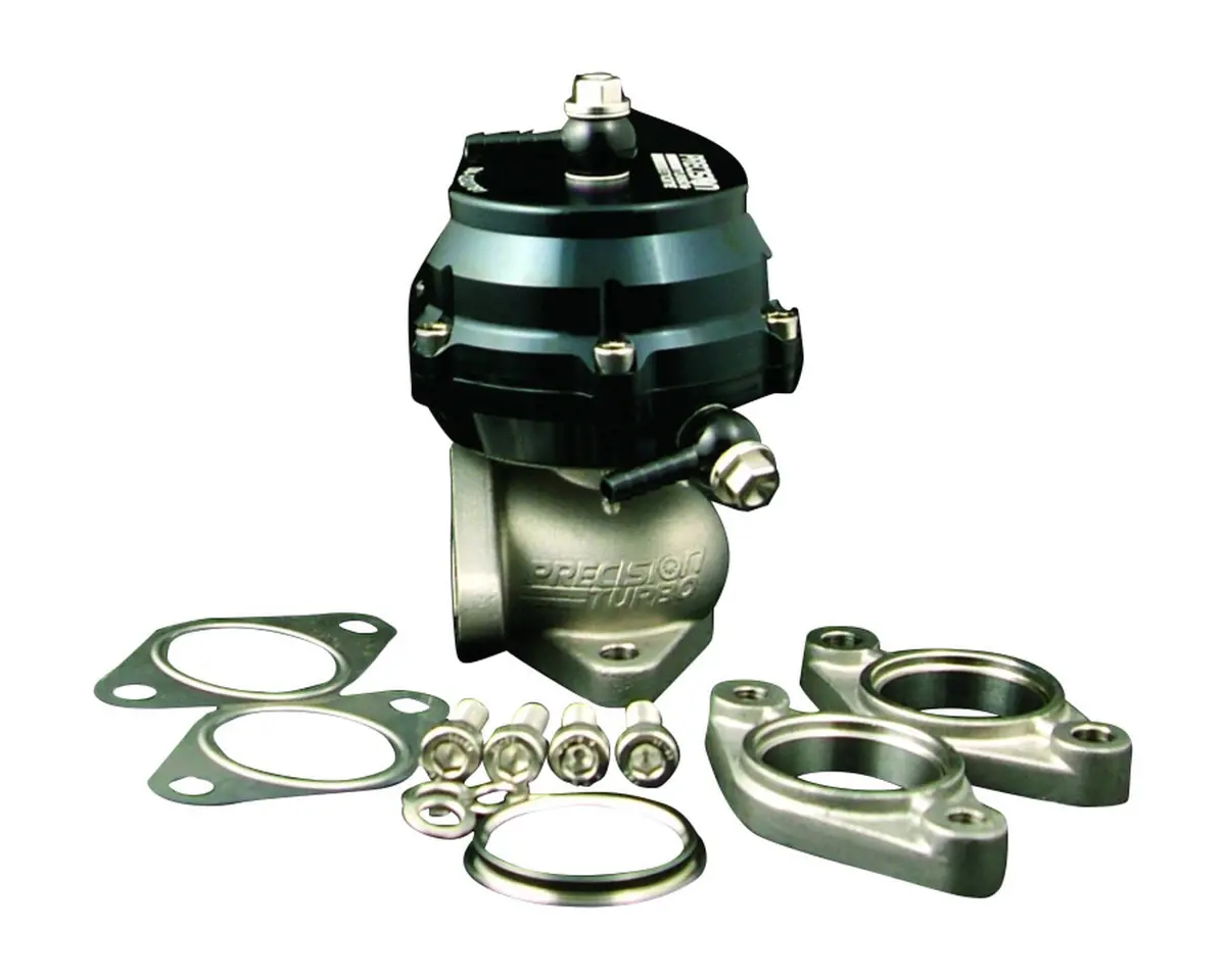 Precision Turbo Pw39 39Mm External Wastegate 1