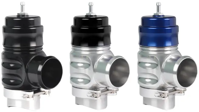 Turbosmart Bubba Blow Off Valve 1