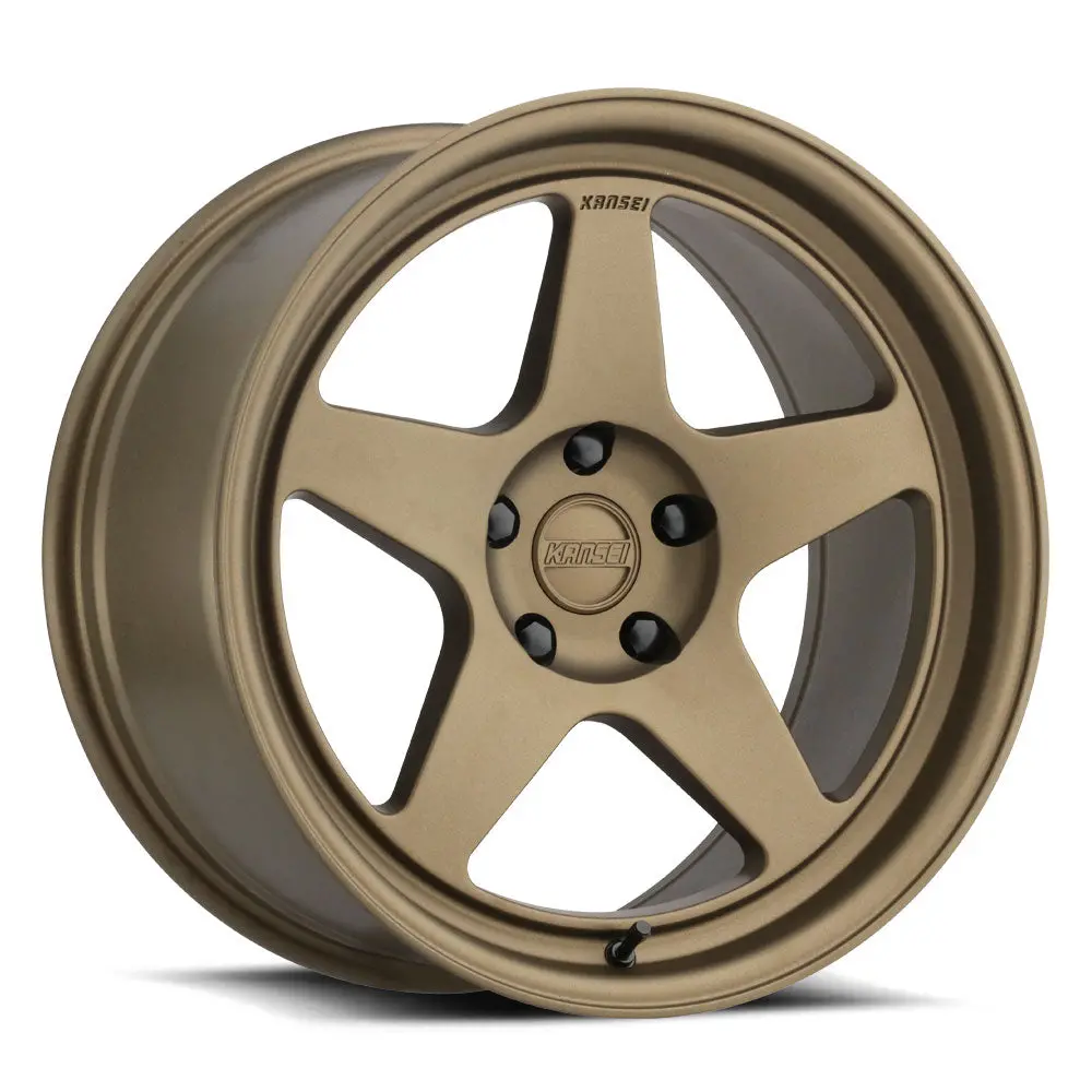 Kansei Wheels Knp 5