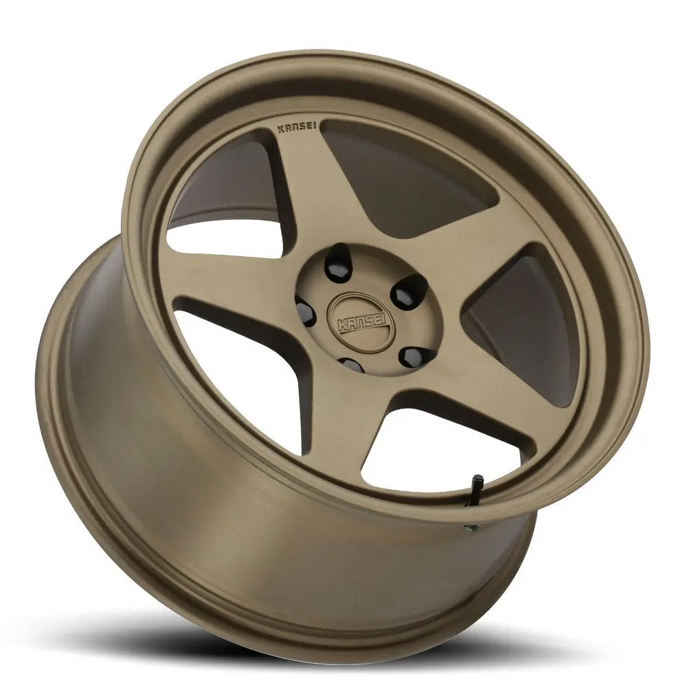Kansei Wheels Knp 6