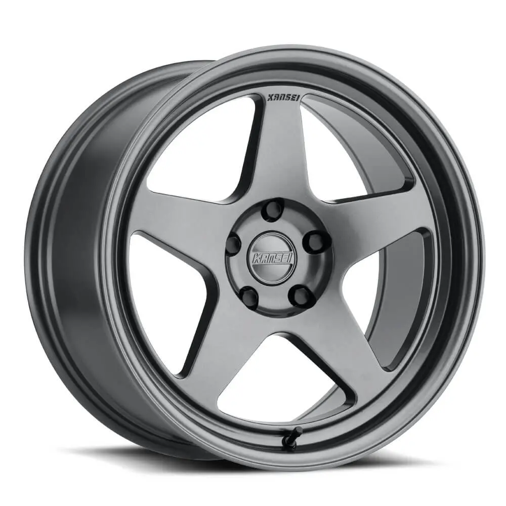 Kansei Wheels Knp 3