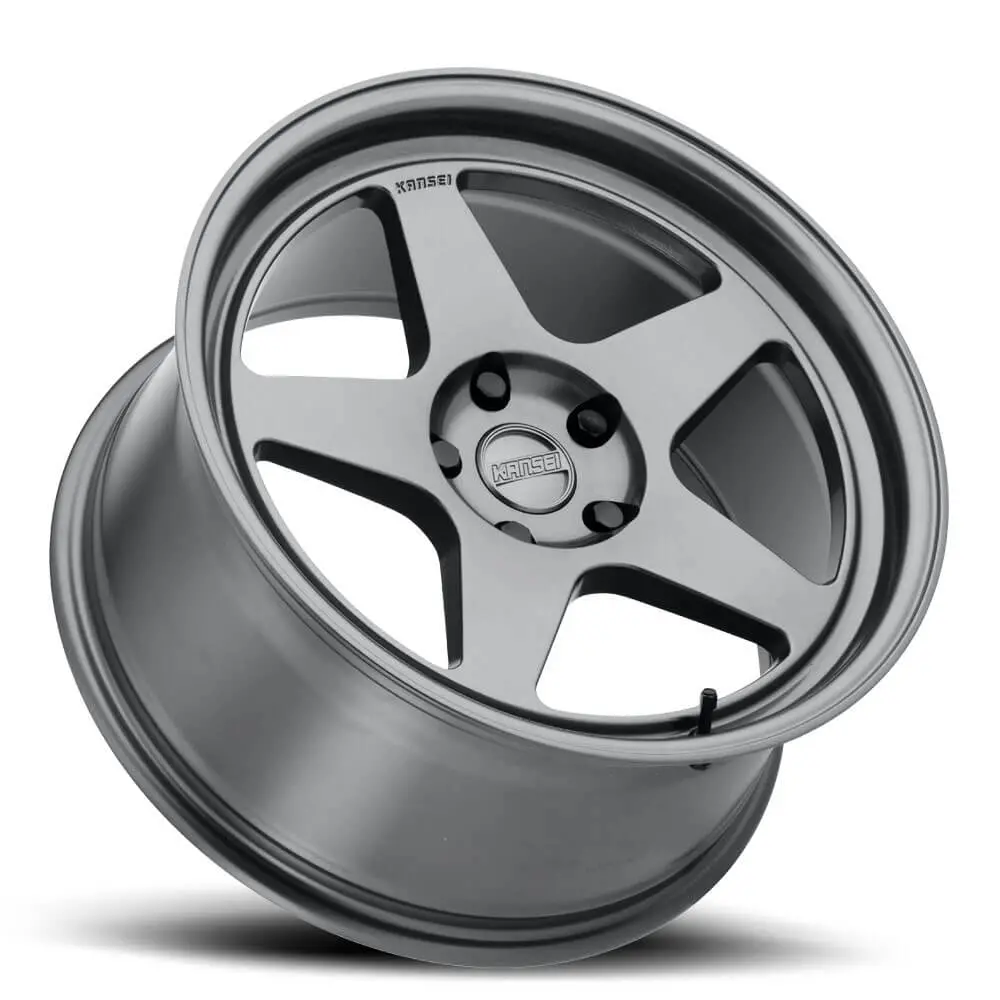 Kansei Wheels Knp 5