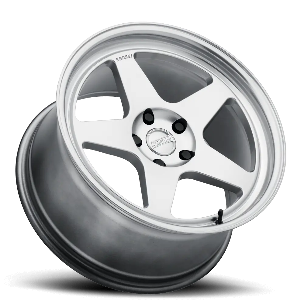 Kansei Wheels Knp 4