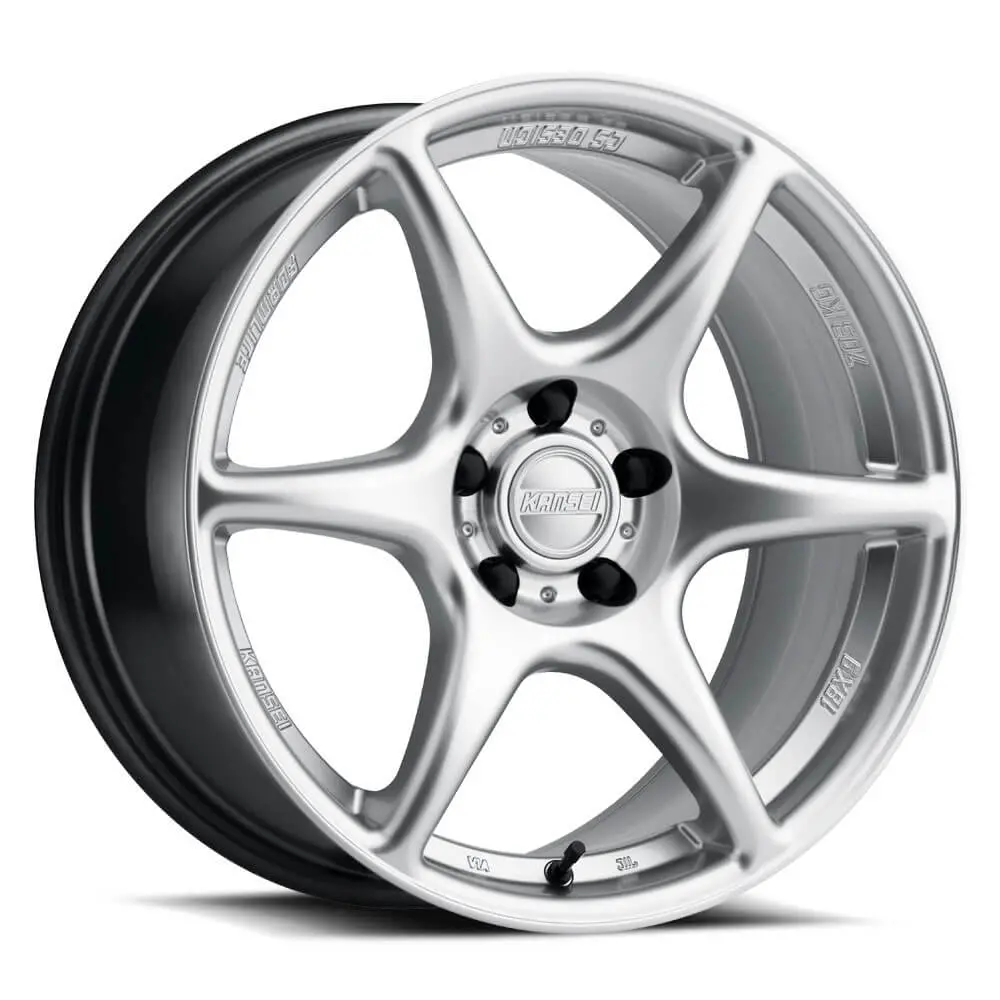 Kansei Wheels Tandem 1