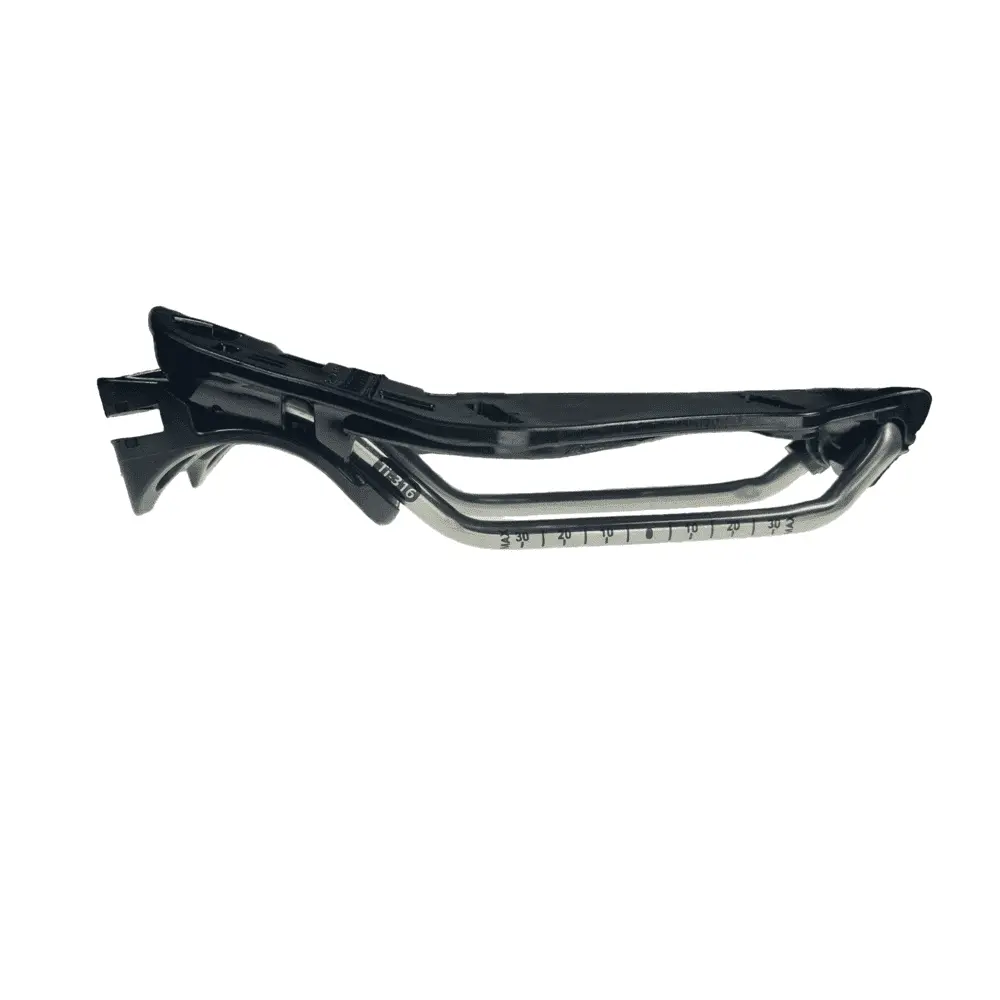 Transition Mount 2 Preinstall Service 1