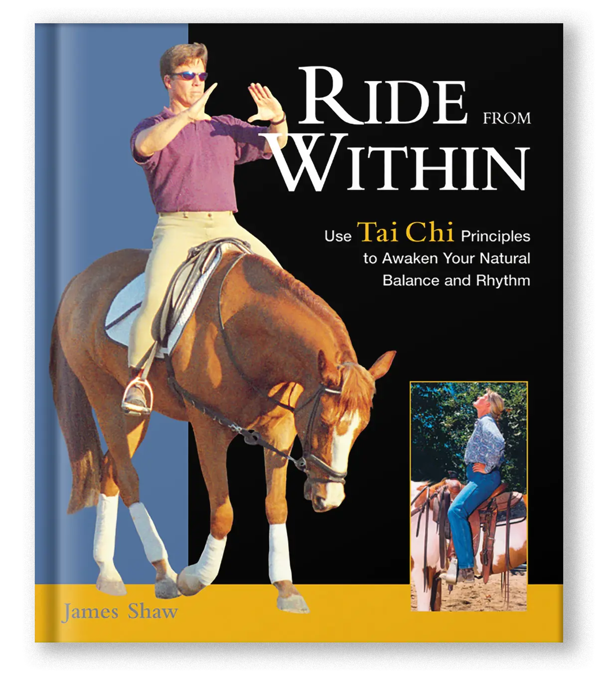 Ride From Within 1