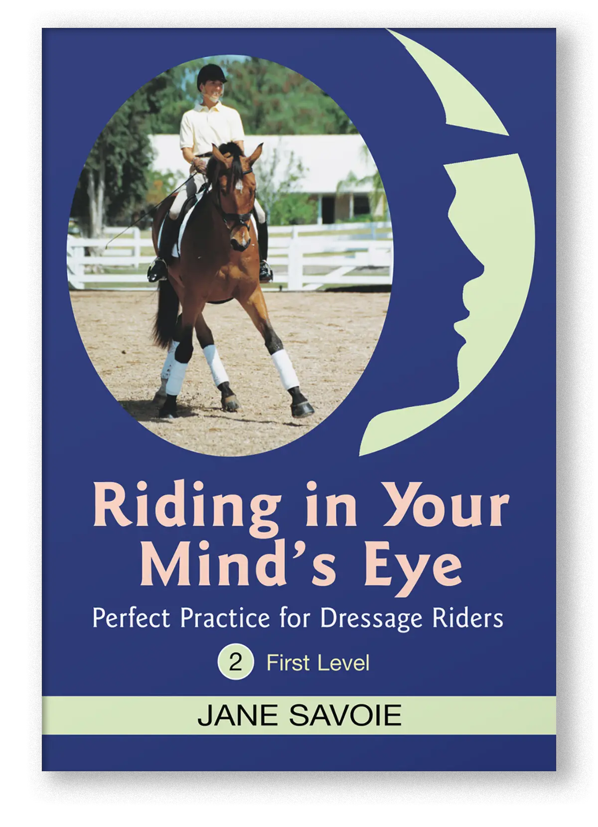 Riding In Your Mind's Eye 2: First Level (Dvd Or Streaming Video) 1