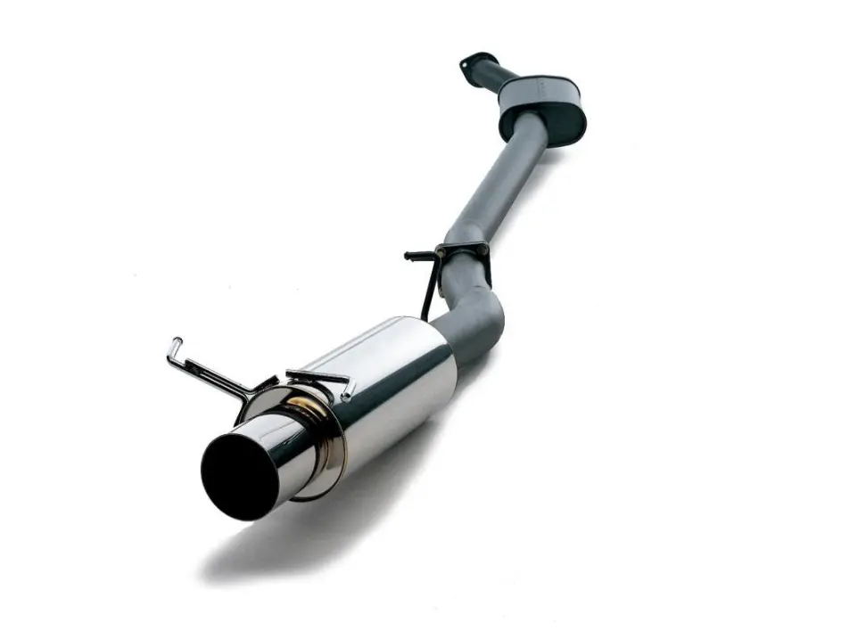 Hks 94-99 Acura Integra Gsr Hi Power Exaust 1