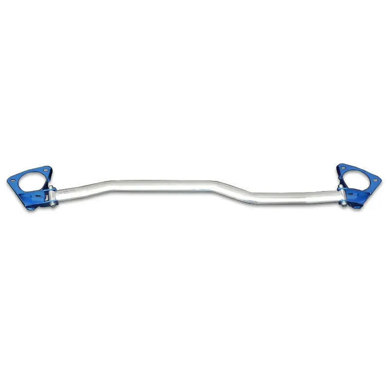 Strut Bar Os Front For 2017+ Honda Civic Type-R Fk8 By Cusco 1