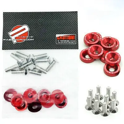 Dress Up Bolt Kit 3