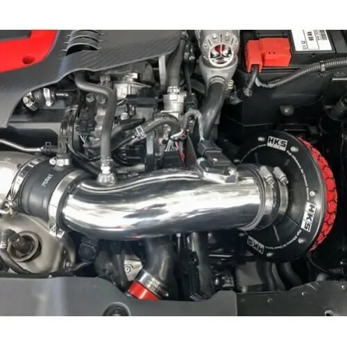 Hks Racing Suction Honda Civic Type-R Fk8 K20c (Incl. Afr) 1
