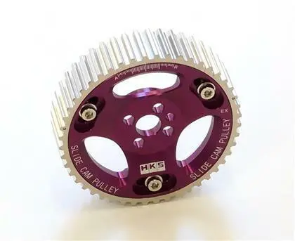 Hks 03-6 Evo 8 & 9 Adjustable Cam Gear 1