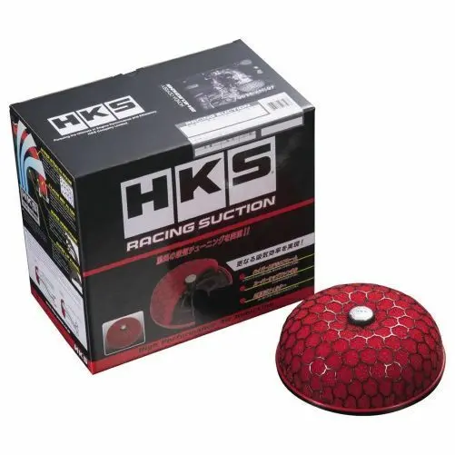 Hks Racing Suction R35 Gt-R Vr38dett 1