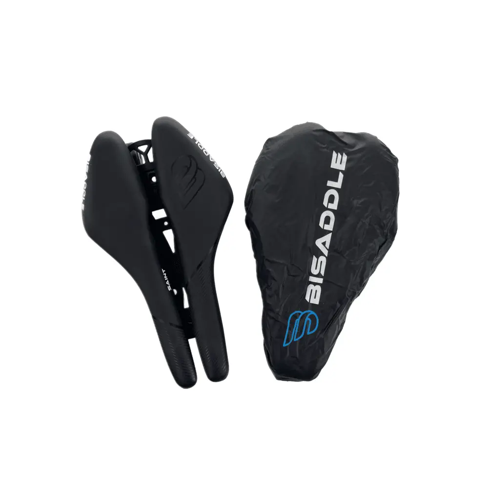 Waterproof Saddle Cover 1