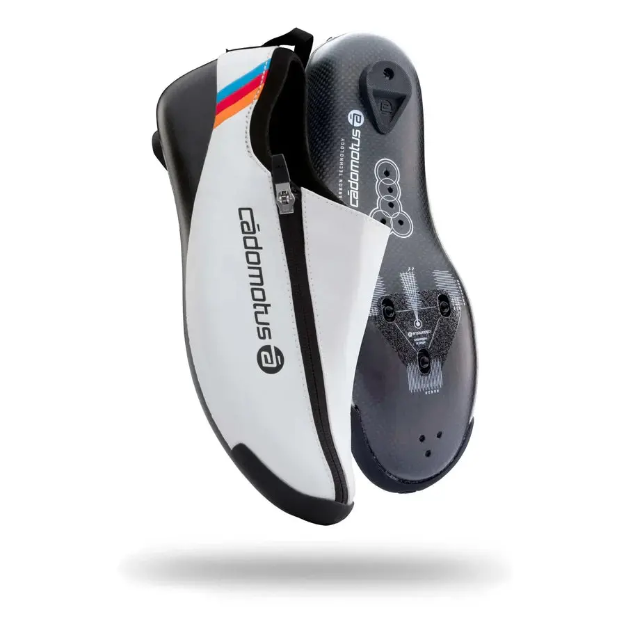 Chronos Aero Triathlon Long Distance Cycling Shoe 1