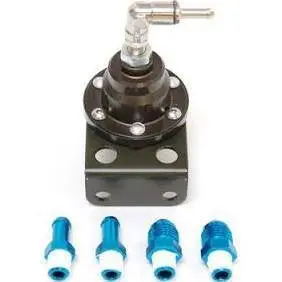 Tomei Universal Fuel Pressure Regulator (Type-S) 2