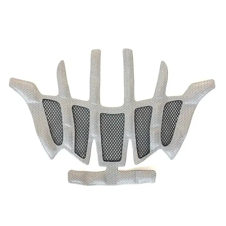 Replacement Pads For Sigma Ii Helmet 1